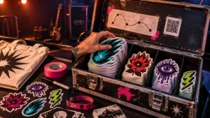 Read more about the article How to Split a Sticker Quantity Across Multiple Tour Stops